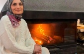 Nilüfer muhcu kambur Hakk’a yürüdü.
