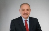 SUNGUROĞLU YENİDEN BAŞKAN