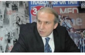 Yusuf Turgut’un acı günü
