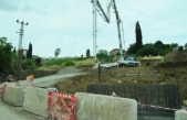 KCT inşaattan örnek proje.