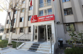 SAADET PARTİSİ ZİRVEYİ KİMSEYE BIRAKMIYOR!