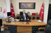 Alp Giray Kaçkar gümrükler bölge müdürlüğüne atandı