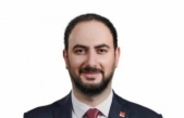 Çakır ortahisar ilçe Başkanlığı’na aday