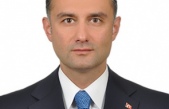 Gayretli Başkan Yardımcılığı Atandı