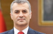 Mustafa Bıyık'tan Çalık için vefa mesajı