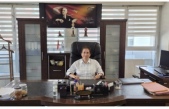 Necla Yılmaz Komar Atandı