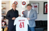 Soner Yılmaz’a Silahlı Saldırı