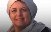 Dr. Şadiye Usta Hakka Yürüdü