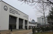 Maçka’da intihar