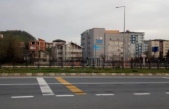 Arsin’de otomobilin çarptığı genç kadın vefat etti.
