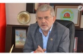 Başkan Bekar fındık’ta yeni alım sistemine geçmeliyiz.