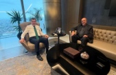 ZİRAAT BANKASI YÖNETİM KURULU BAŞKANI ABDULLAH ERDEM CANTİMUR: “ZİRAAT BANKASI, TÜRKİYE’NİN ÜRETİM GÜCÜNÜN EN ÖNEMLİ DESTEKÇİLERİNDEN BİRİDİR”
