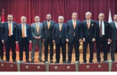Başkan Çelebi Yönetimini Yeniledi