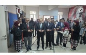 Başkan Koçal ''Eğitim ve Öğretimin Hizmetindeyiz''