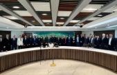 MHP’den ortahisar ilçe emniyet Müdürlüğü’nü ziyaret.