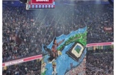 Muhammed Salah Kartal'ın Üzerinde