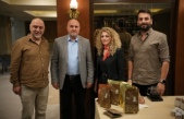 Papuli Kahveleri Trabzon’da Kahveseverlerle Buluştu: Yeni Lezzetler Büyük Beğeni Topladı