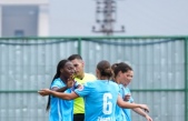 Trabzonspor Kadın Futbol Takımı’ndan Deplasmanda 4 Gollü Galibiyet
