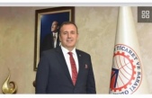 TTSO Yönetimi Görev Bölümü Yapacak