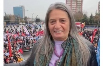 Av.Suiçmez Tandoğan‘dan seslendi.