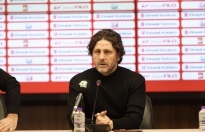 Teknik Direktörümüz Fatih Tekke'nin Corendon Alanyaspor maçı değerlendirmesi