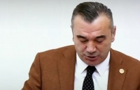 Milletvekili Aydın kiralar  İnsanlar çadırlara taşınmaya zorluyor.