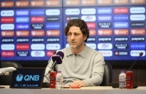 Fatih Tekke'nin Beşiktaş maçı değerlendirmesi