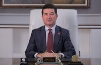Başkan Kaya'dan geçmiş olsun mesajı