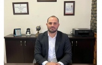 Harita mühendislerinde değişim Çakıroğlu “göreve hazırım” dedi