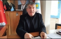 Başkan Gümüştaş Başkan Çebi’yi eleştirdi