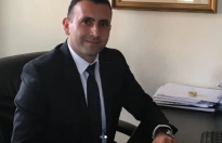 Başkan Kasımoğlu ''Forum AVM’yi kim koruyor''