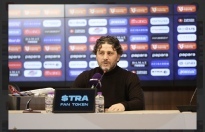 Fatih Tekke'nin Fenerbahçe maçı değerlendirmesi