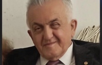 Orhan yavuz Aslan Hakk’a yürüdü