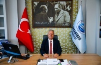 ZORLU: “UKOME TOPLANTISIYLA UZUNKUM YALANINI ÖRTEMEZSİNİZ!”