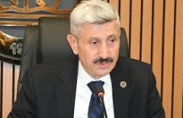 Trabzon Araklı-Bayburt Yolunda 13 Kilometrelik İhale Yapıldı