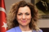 Prof. Dr. Çolak’tan 8 Mart Dünya Kadınlar Günü Mesajı: Kadınlar Güçlendikçe Toplum Güçlenir