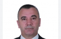 Yavuz Aydın baş sağlığı mesajı yayınladı.