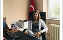 Vakfıkebir devlet hastanesi başhekimliğine Dr Atasoy atandı.