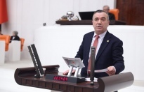 Milletvekili Aydın karayolu taşımacılığını bitirdiniz