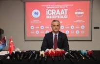 Başkan Bıyık son iki yılını değerlendirdi.