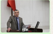 Trabzon demir yolu konusu