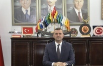 İl Başkanı Sivrikaya: ''Görevimin Başındayım''