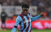 "TARAFTARLARIMIZA TEŞEKKÜR EDİYORUM"