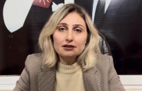 Hasançebi siz neye hizmet ediyorsunuz diye sordu