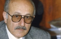 Coşkun erkuloğlu’nu anıyoruz