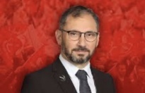 İl başkanı Pulat Kürecik radar üstü kapatılsın