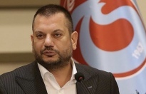 Başkanımız Ertuğrul Doğan’dan açıklama