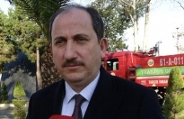 Bölge müdürü Yılmaz  görevden alındı.