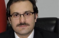 Prof.Dr. Hasan Rıza Aydın Şehir hastanesi başhekimliğe atandı.