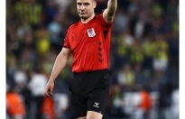 Hakem ataması Trabzonspor cephesinde rahatsızlık yarattı